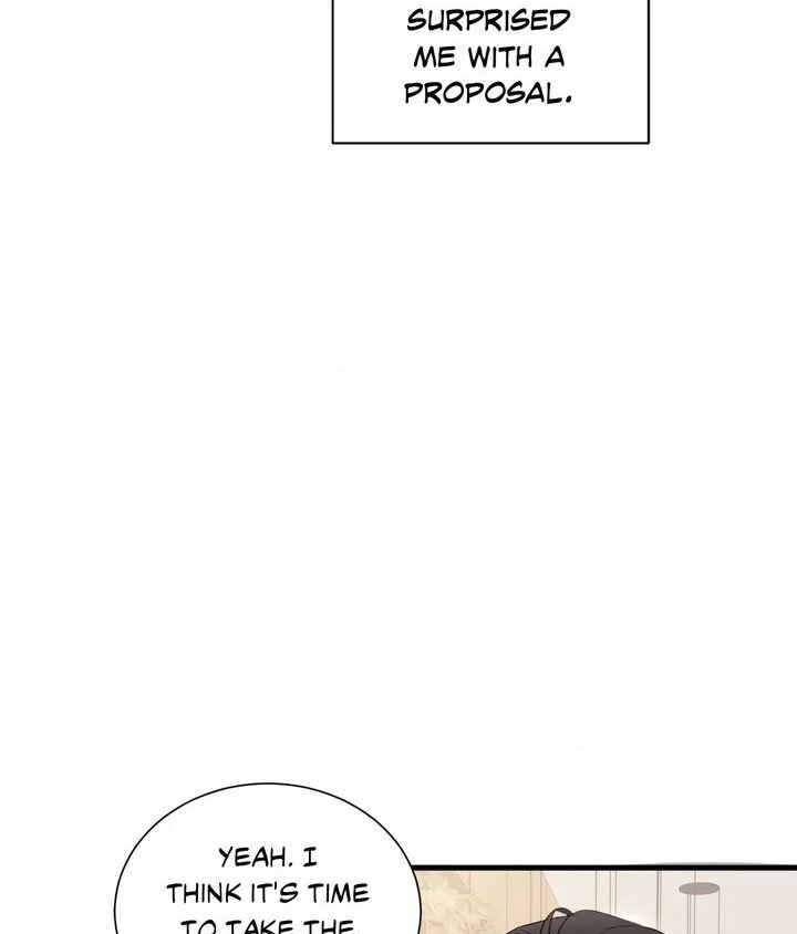 Touch Me, Tease Me Chapter 38 page 69 - 