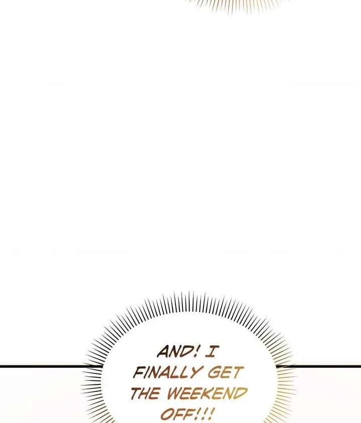 Touch Me, Tease Me Chapter 38 page 8 - 
