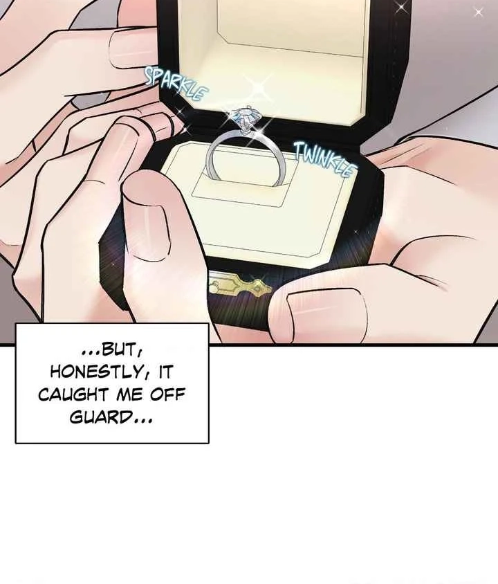 Touch Me, Tease Me Chapter 38 page 72 - 