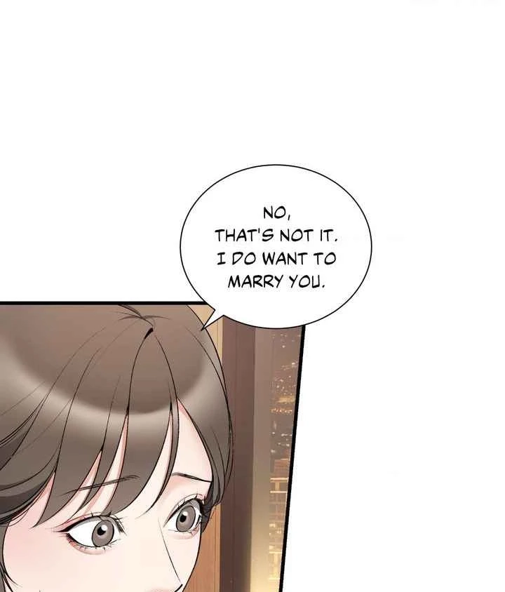 Touch Me, Tease Me Chapter 38 page 76 - 