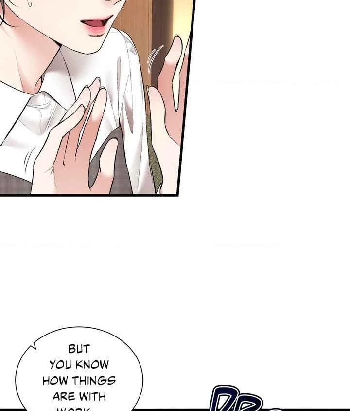 Touch Me, Tease Me Chapter 38 page 77 - 