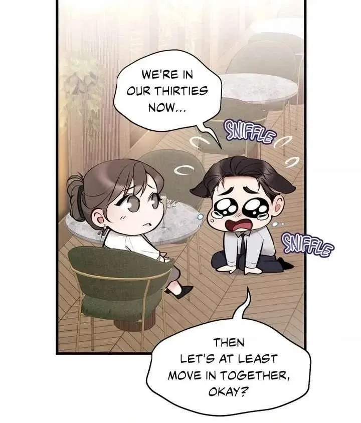 Touch Me, Tease Me Chapter 38 page 80 - 
