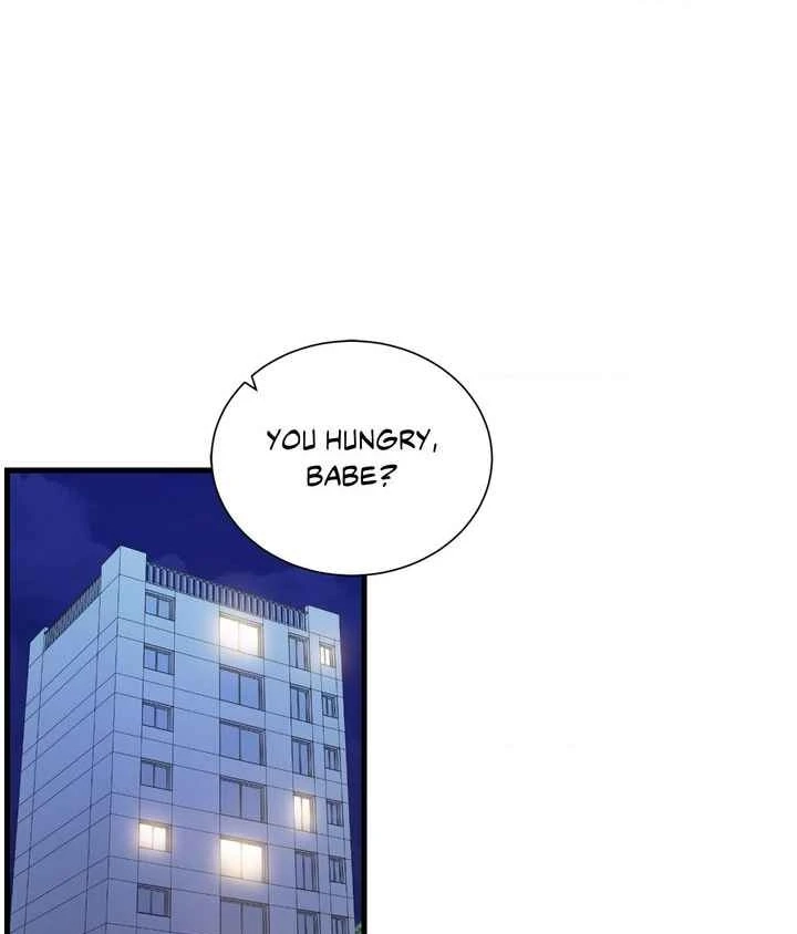Touch Me, Tease Me Chapter 38 page 87 - 