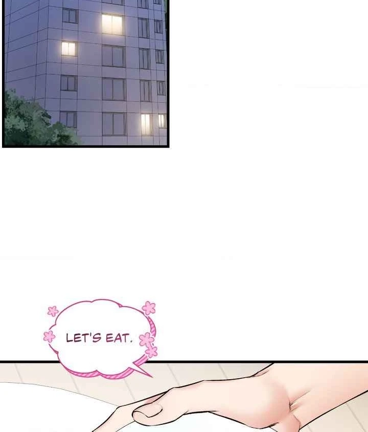 Touch Me, Tease Me Chapter 38 page 88 - 