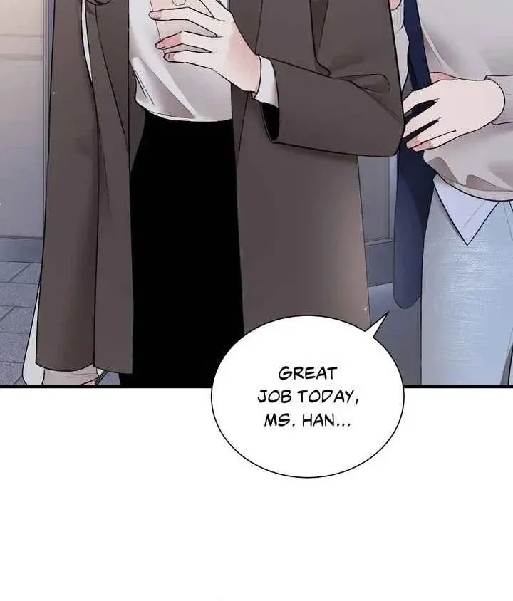 Touch Me, Tease Me Chapter 38 page 10 - 