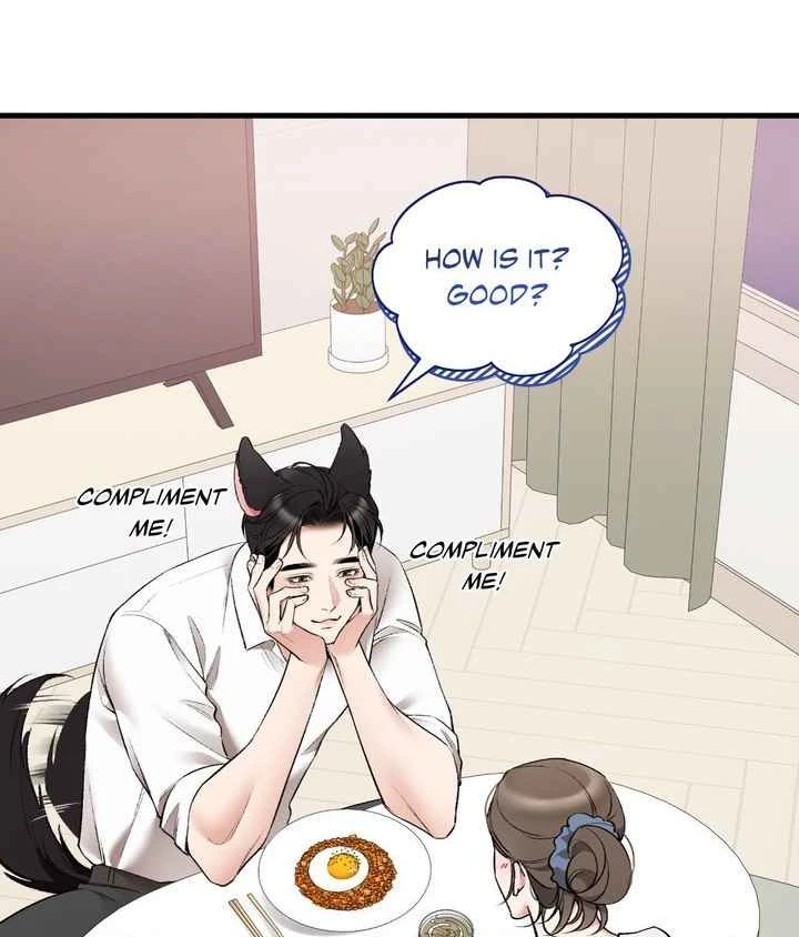 Touch Me, Tease Me Chapter 38 page 92 - 