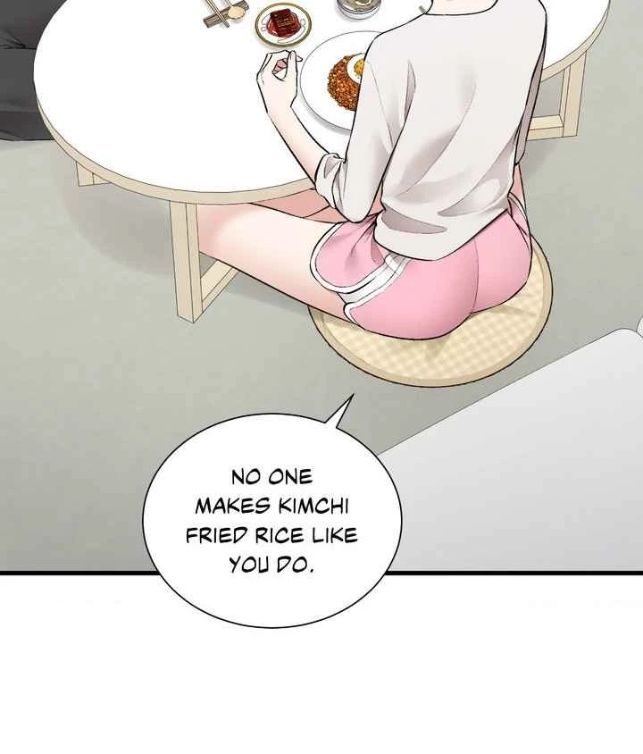 Touch Me, Tease Me Chapter 38 page 93 - 