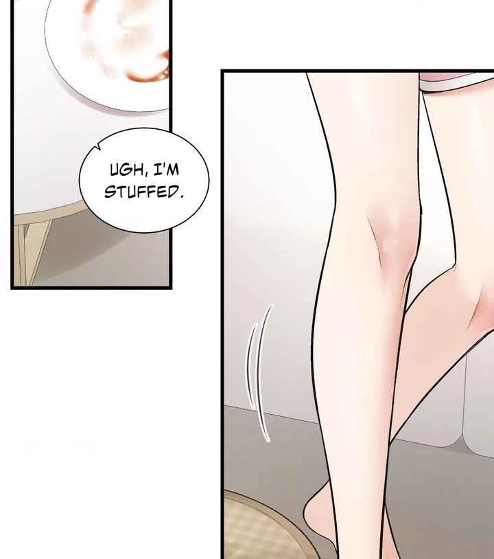 Touch Me, Tease Me Chapter 38 page 97 - 