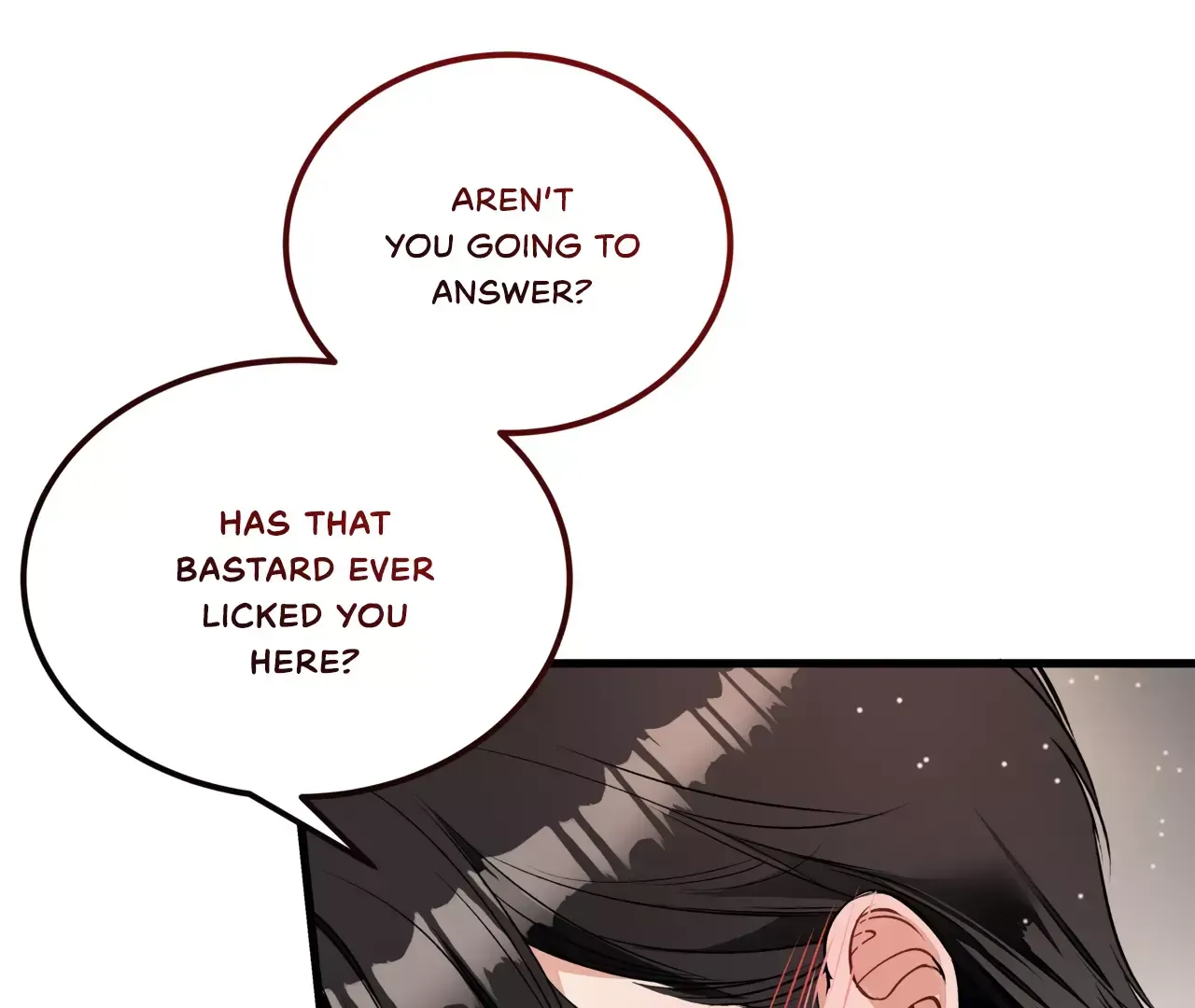 Touch Me, Tease Me Chapter 4 page 103 - 