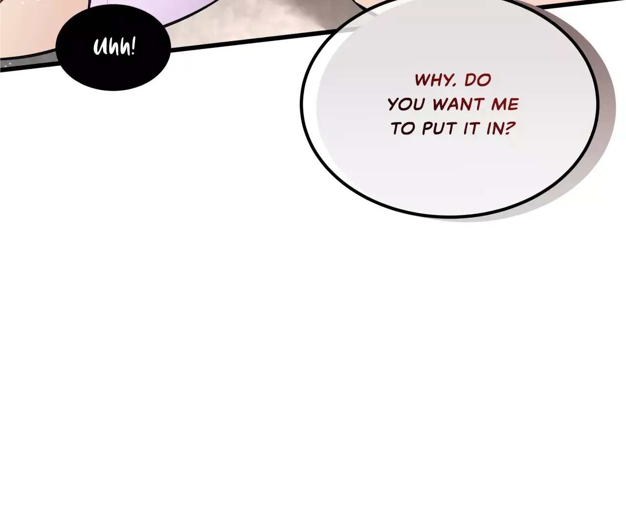 Touch Me, Tease Me Chapter 4 page 12 - 