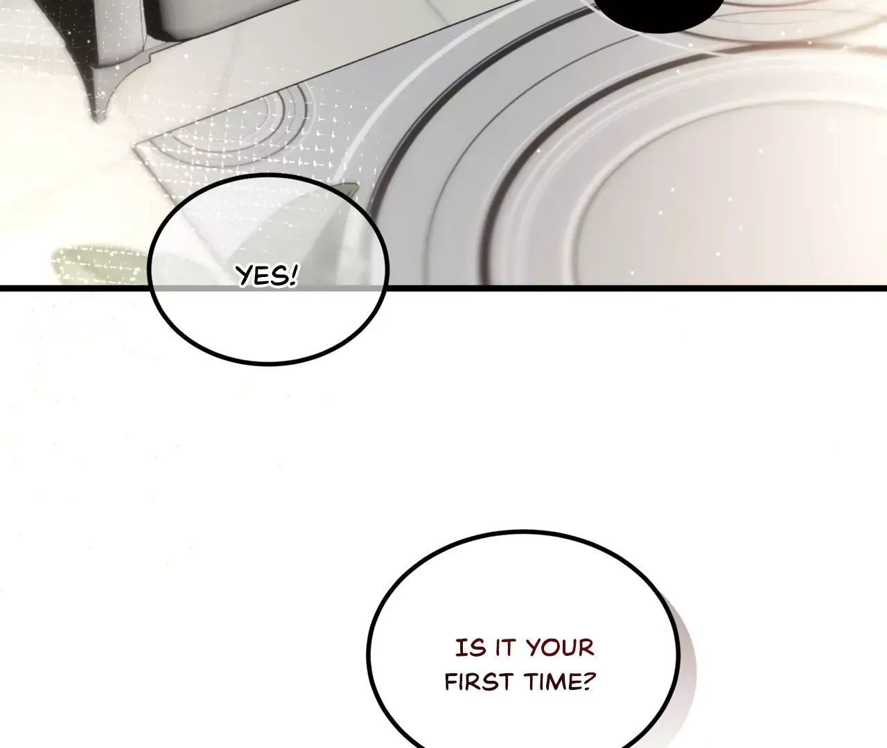 Touch Me, Tease Me Chapter 4 page 111 - 