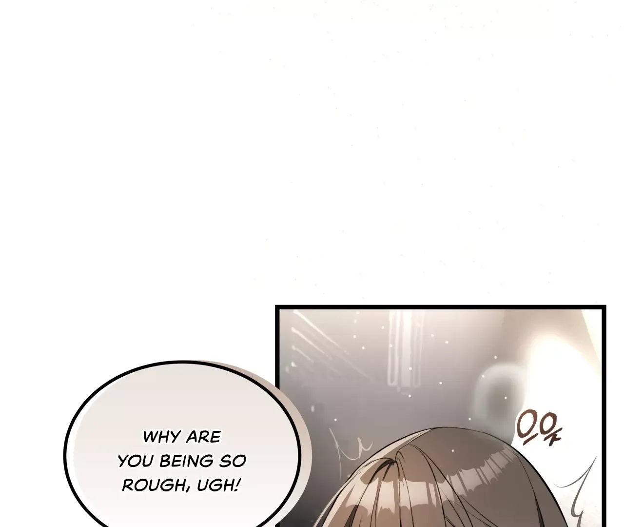 Touch Me, Tease Me Chapter 4 page 116 - 