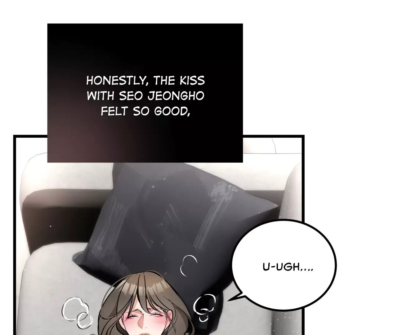 Touch Me, Tease Me Chapter 4 page 13 - 