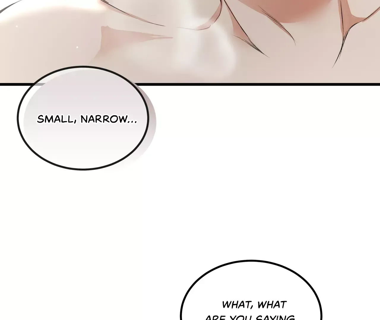 Touch Me, Tease Me Chapter 4 page 134 - 