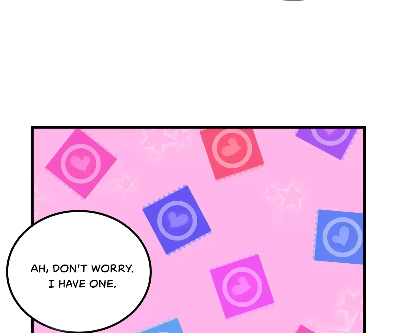 Touch Me, Tease Me Chapter 4 page 137 - 