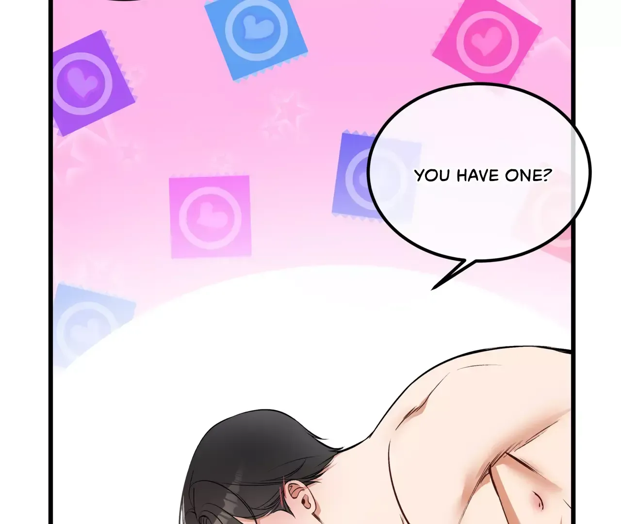 Touch Me, Tease Me Chapter 4 page 138 - 