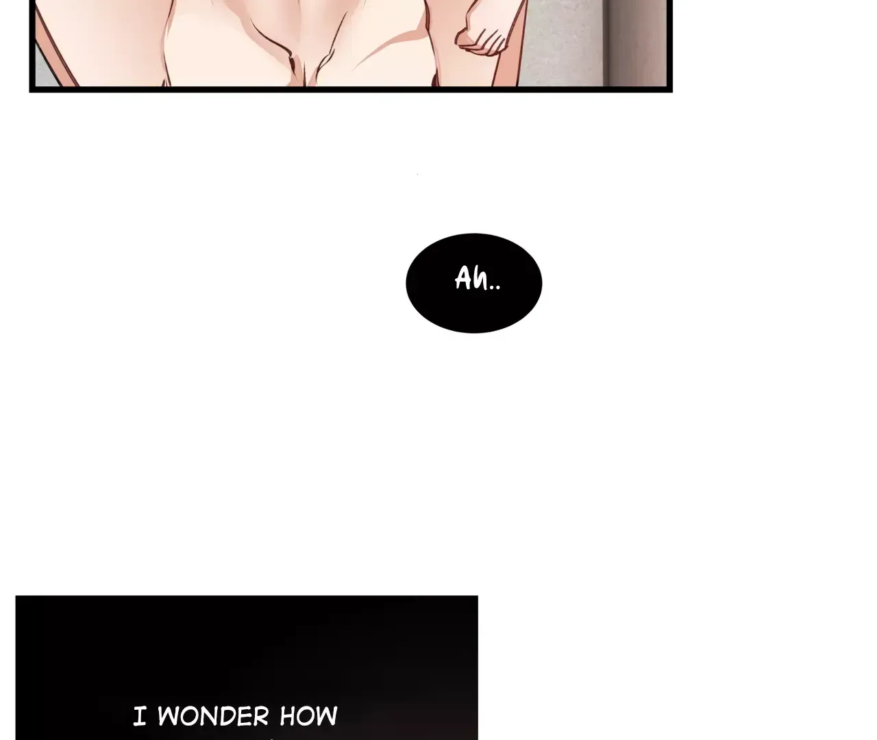 Touch Me, Tease Me Chapter 4 page 15 - 