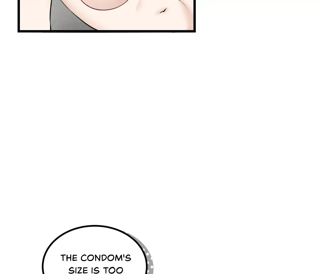 Touch Me, Tease Me Chapter 4 page 146 - 