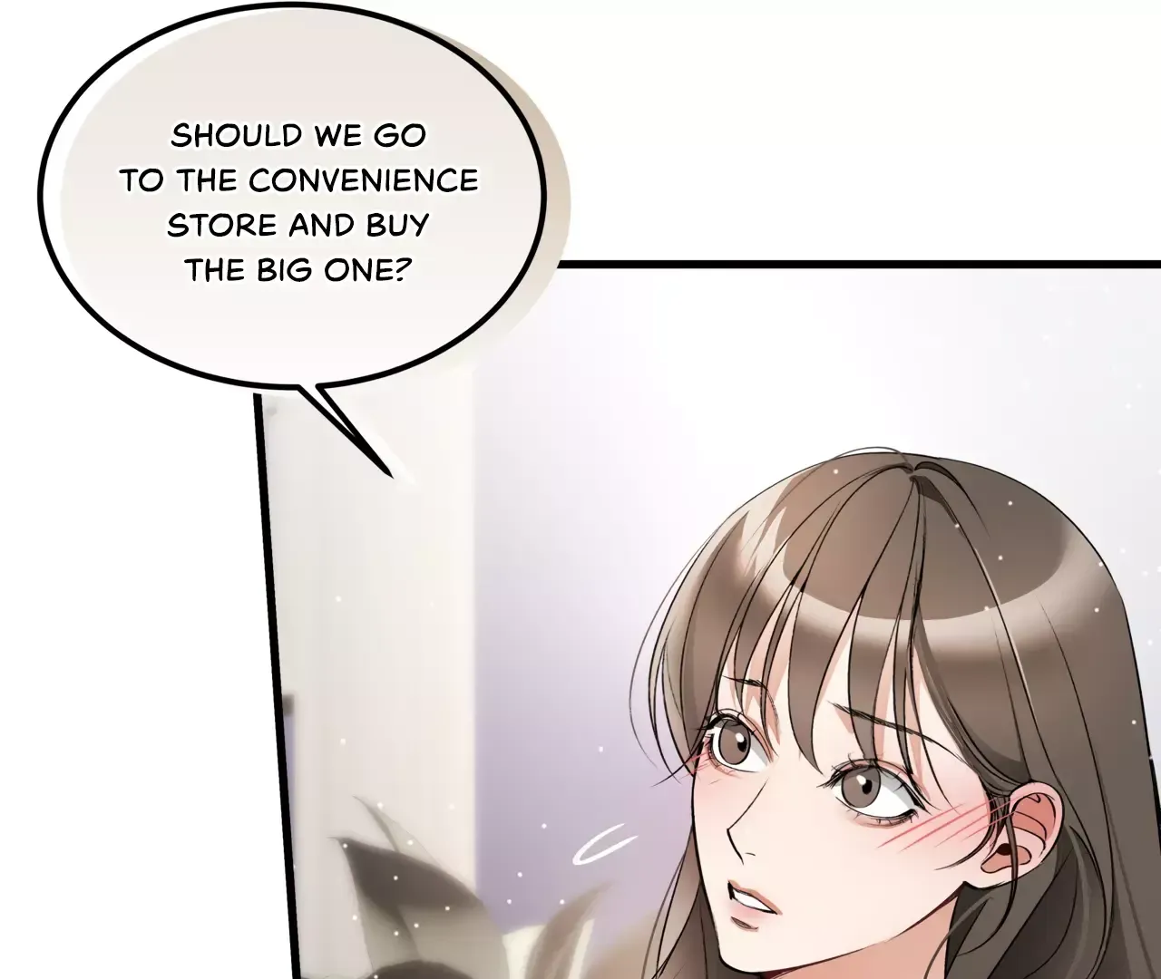 Touch Me, Tease Me Chapter 4 page 150 - 