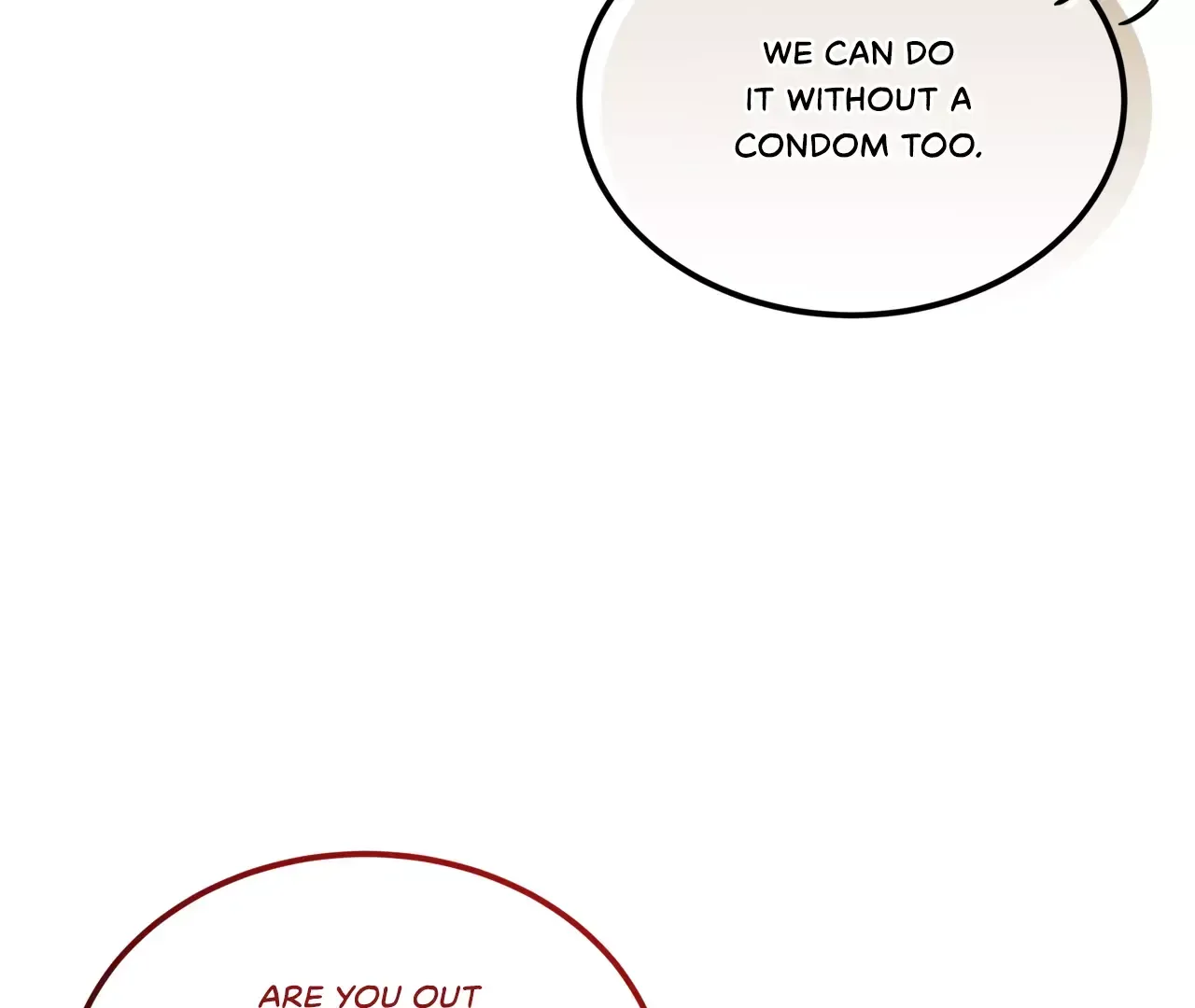 Touch Me, Tease Me Chapter 4 page 152 - 