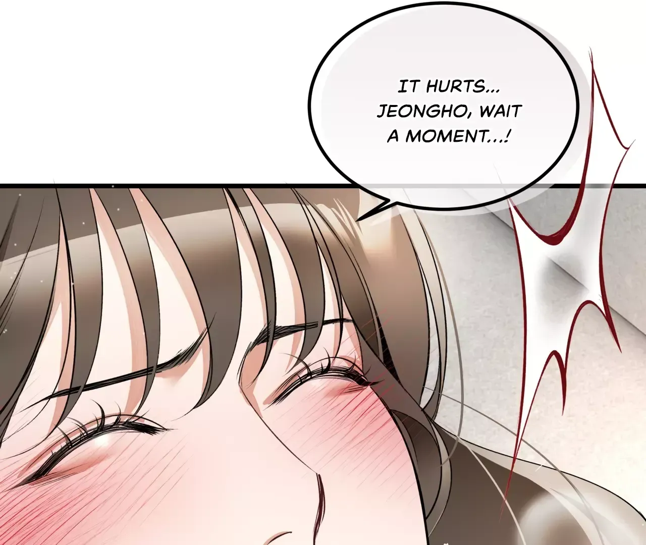 Touch Me, Tease Me Chapter 4 page 159 - 