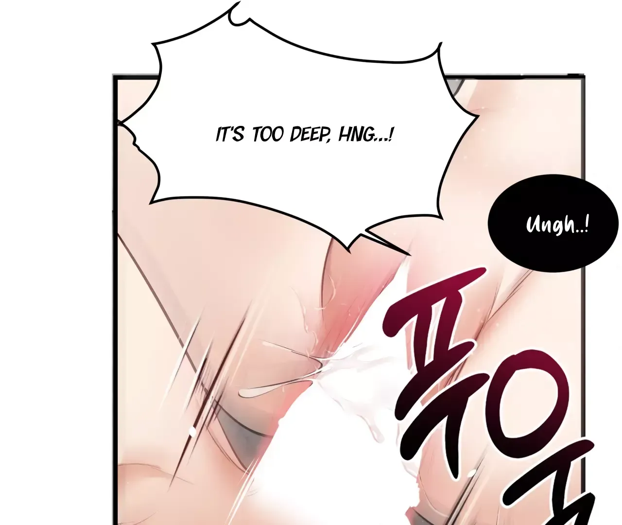 Touch Me, Tease Me Chapter 4 page 167 - 