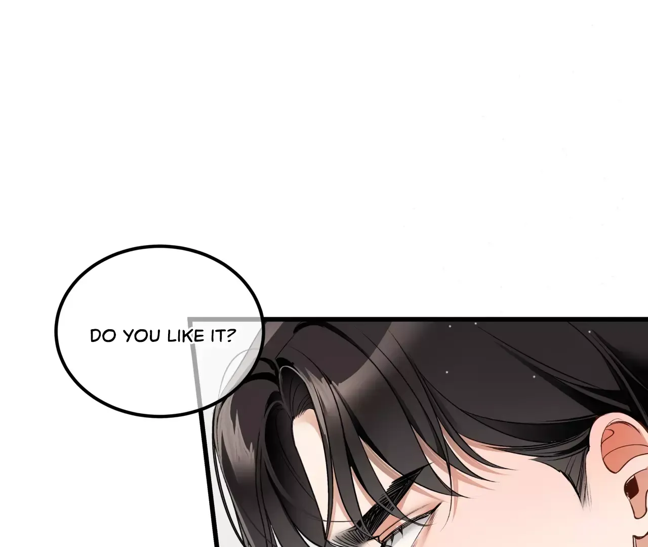 Touch Me, Tease Me Chapter 4 page 22 - 