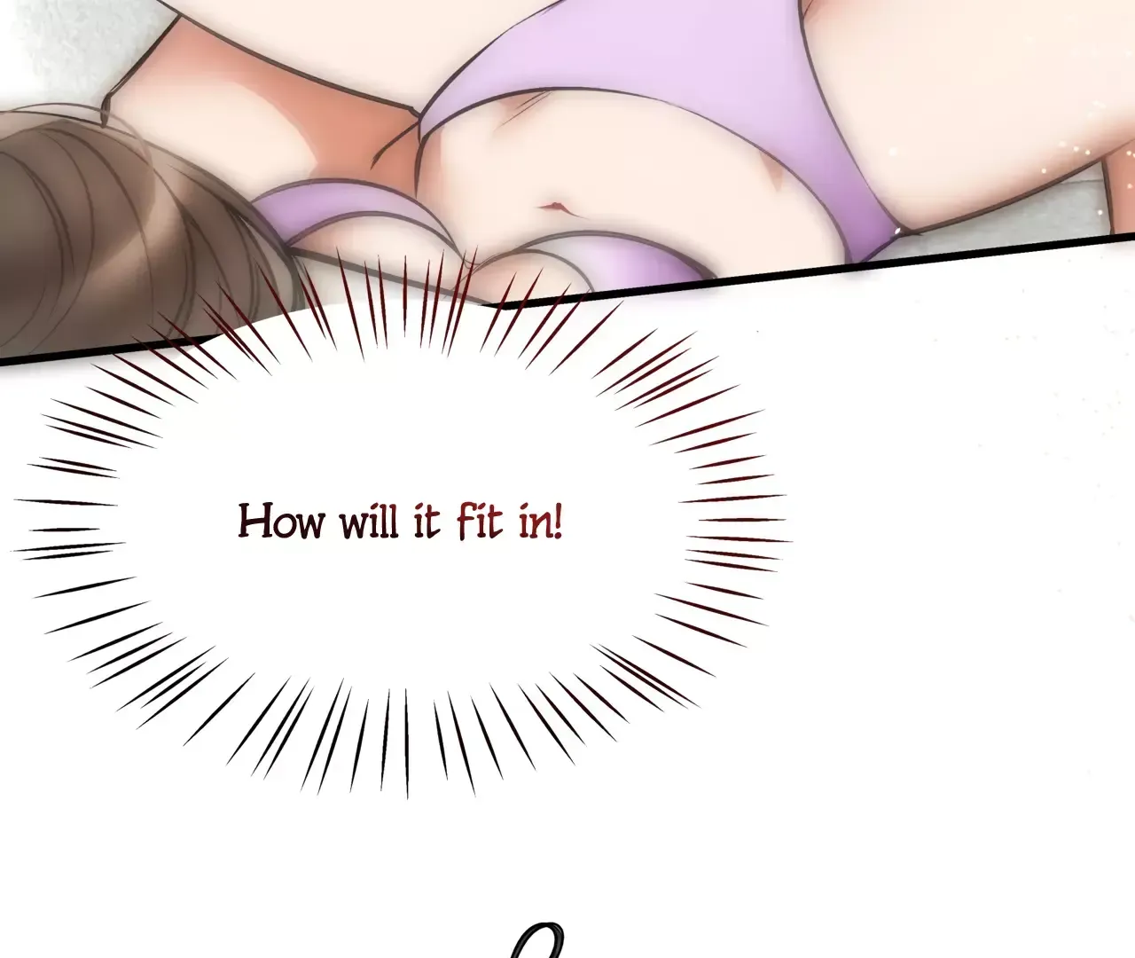Touch Me, Tease Me Chapter 4 page 30 - 