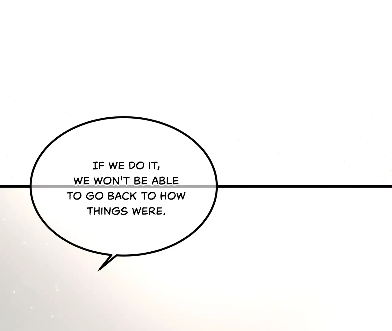 Touch Me, Tease Me Chapter 4 page 32 - 