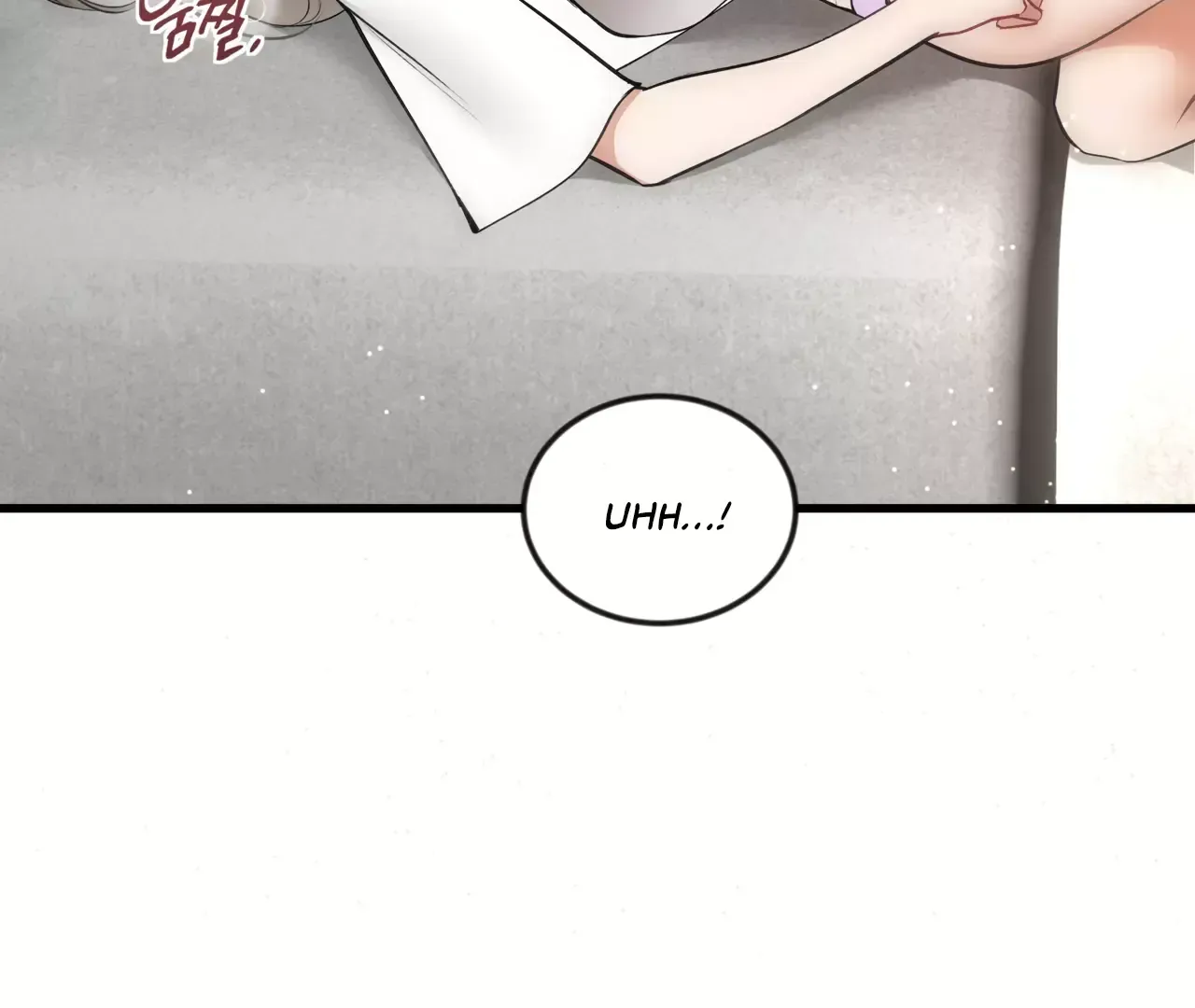 Touch Me, Tease Me Chapter 4 page 34 - 
