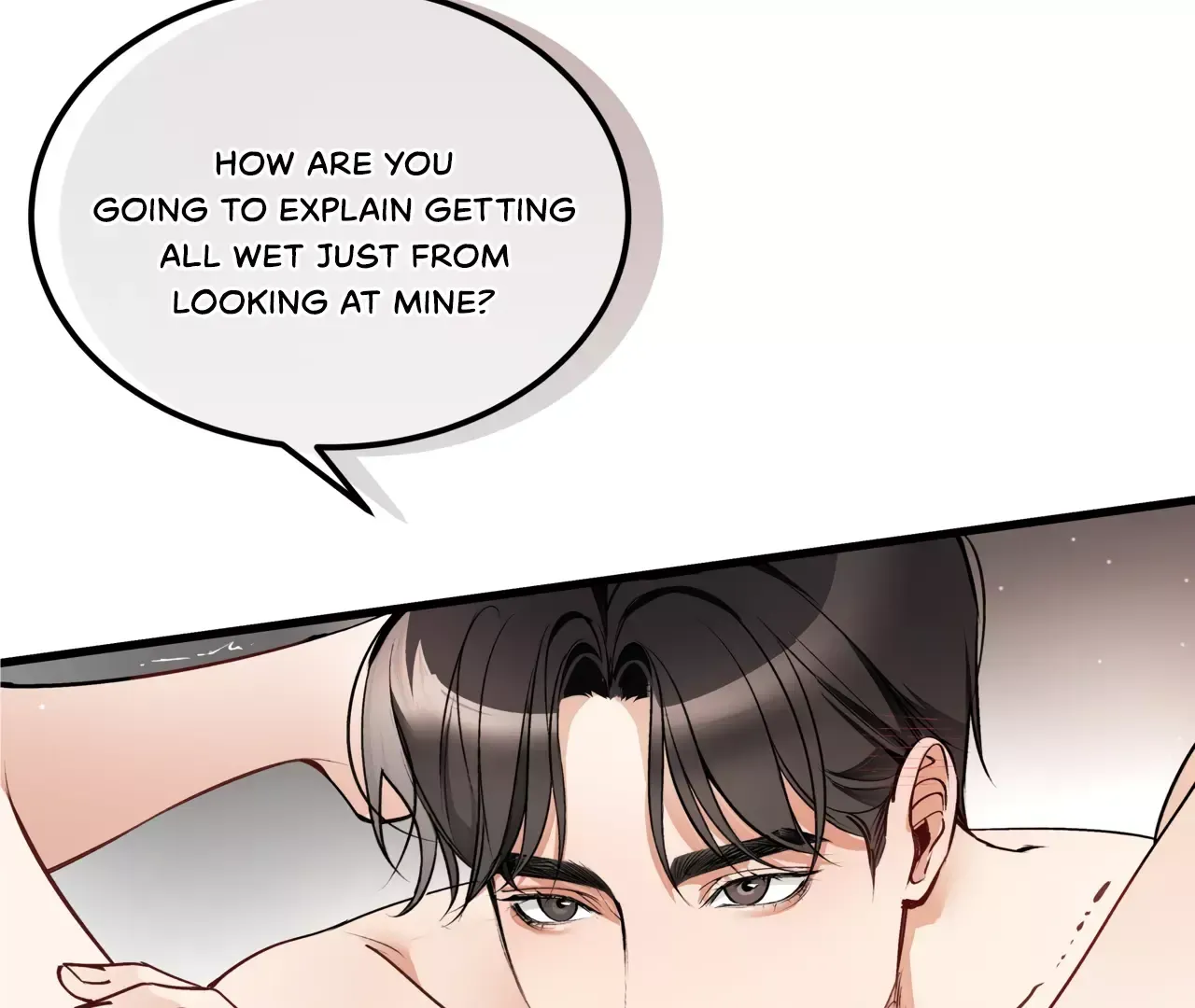 Touch Me, Tease Me Chapter 4 page 5 - 