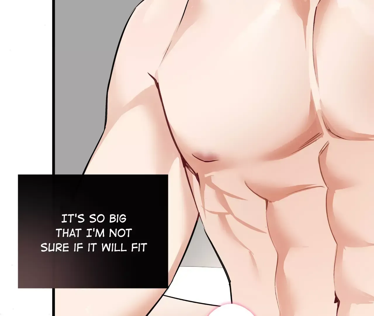 Touch Me, Tease Me Chapter 4 page 41 - 