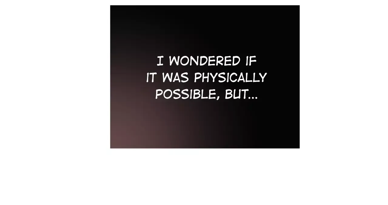 Touch Me, Tease Me Chapter 4 page 43 - 
