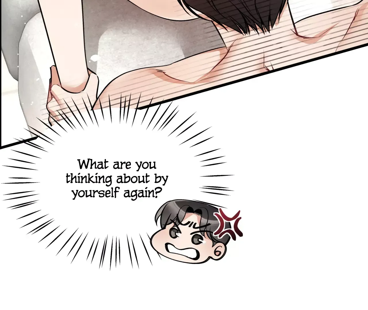 Touch Me, Tease Me Chapter 4 page 47 - 
