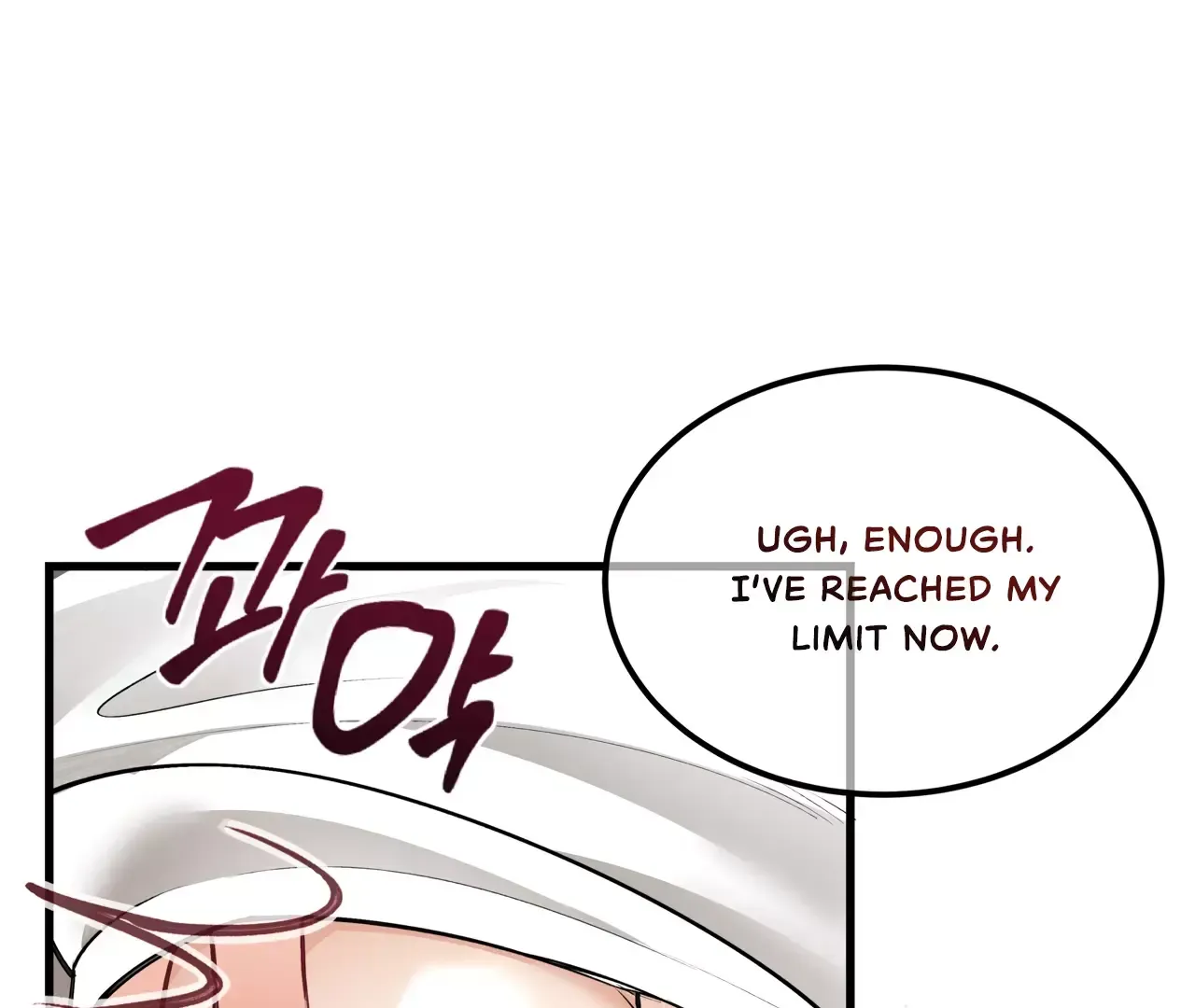 Touch Me, Tease Me Chapter 4 page 48 - 