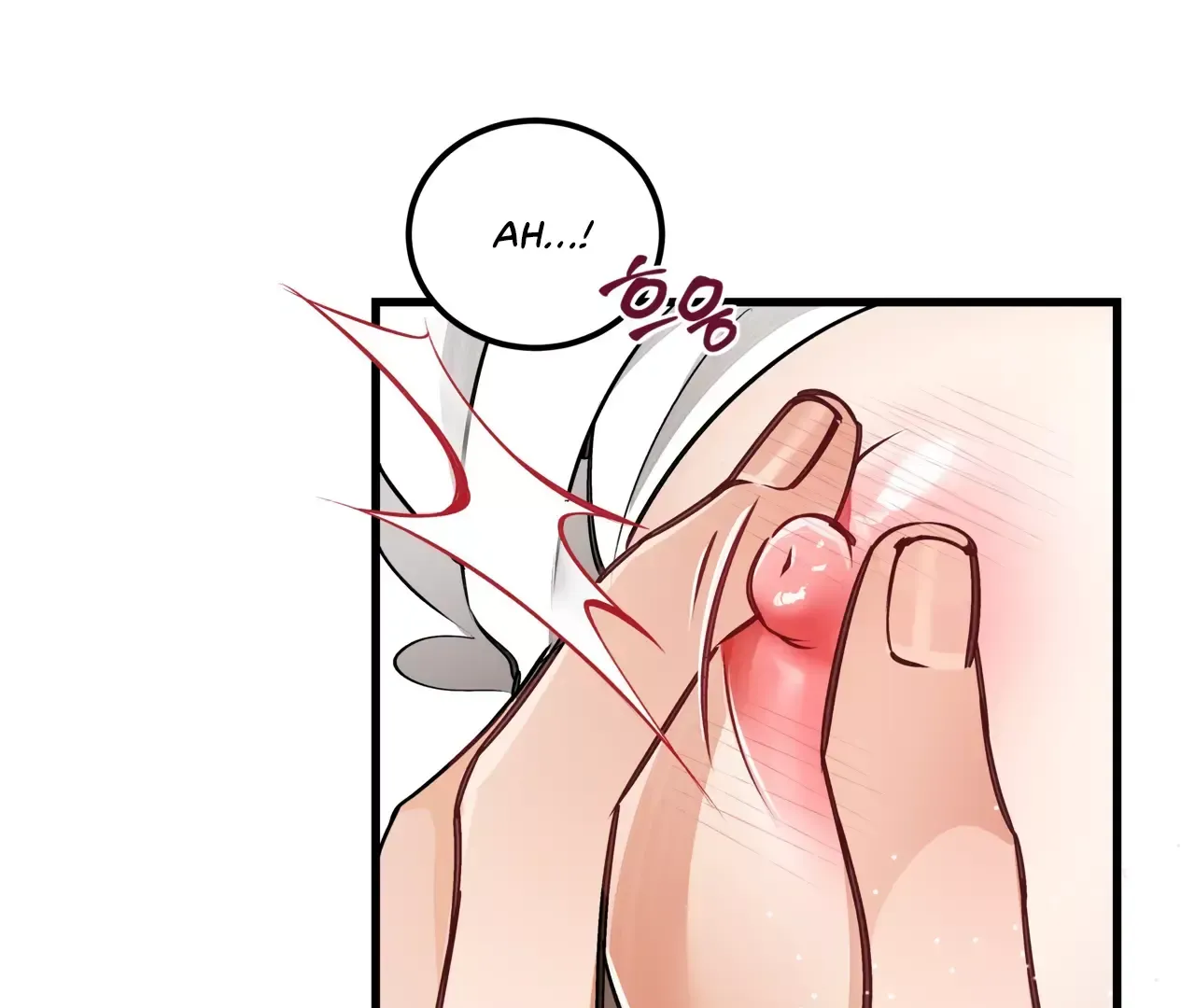 Touch Me, Tease Me Chapter 4 page 50 - 