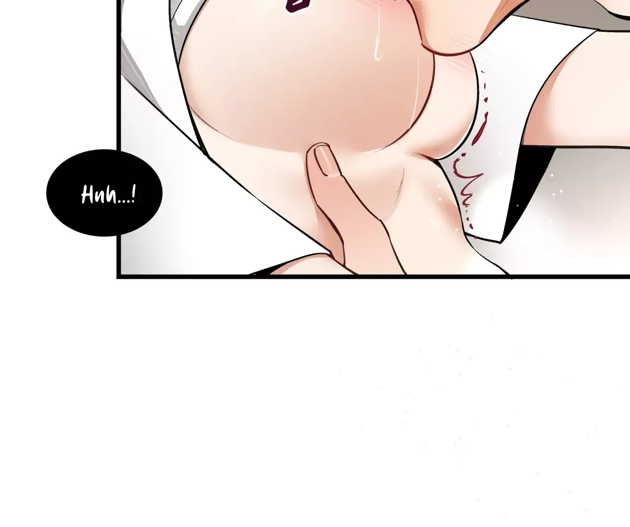 Touch Me, Tease Me Chapter 4 page 53 - 