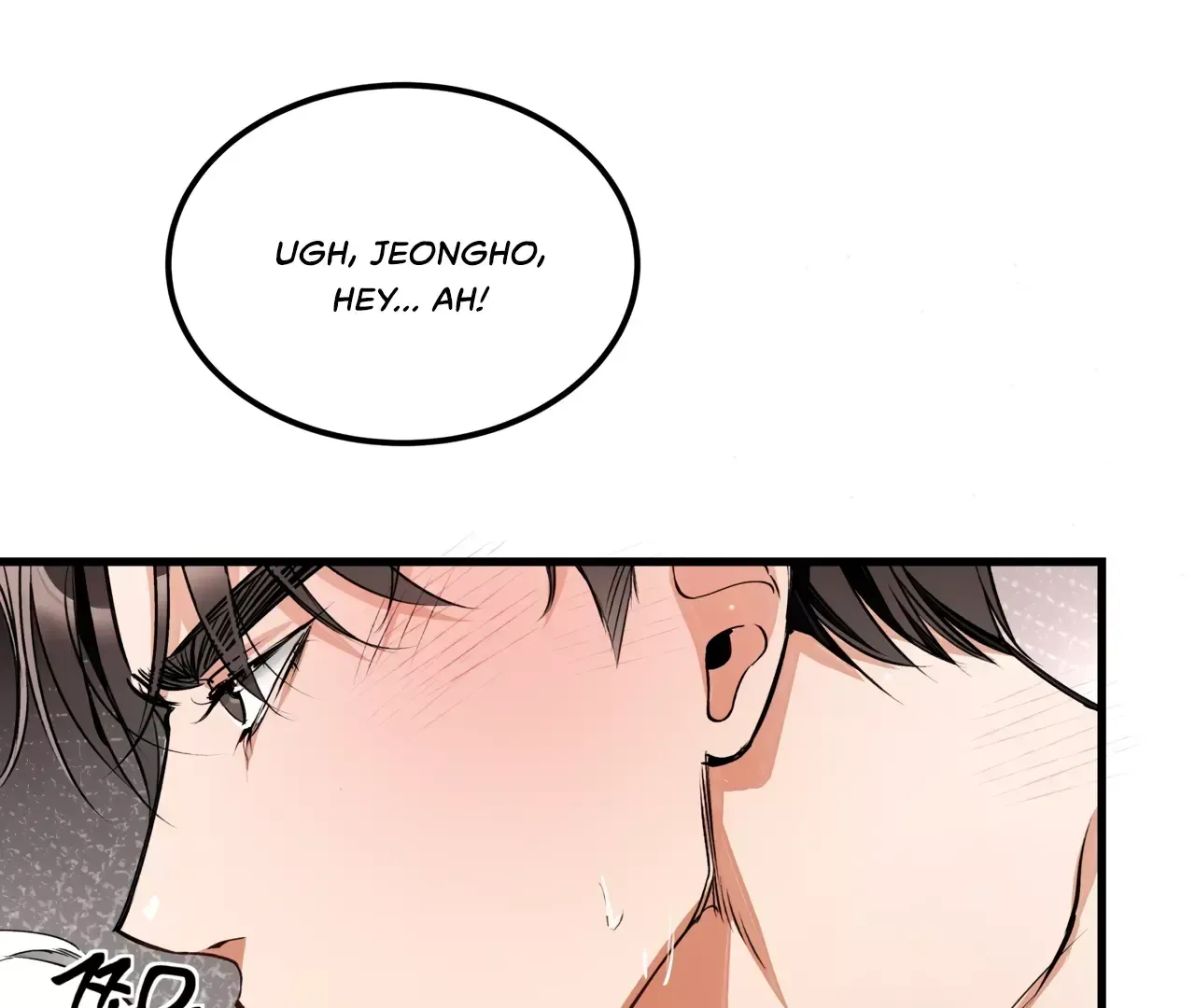 Touch Me, Tease Me Chapter 4 page 54 - 