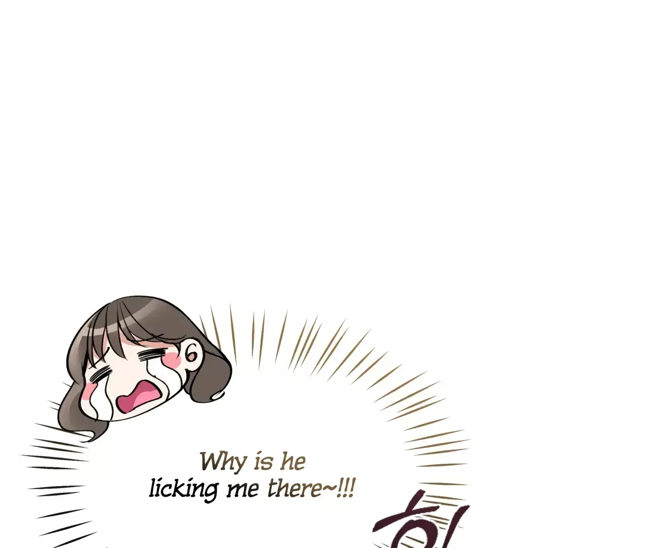 Touch Me, Tease Me Chapter 4 page 63 - 