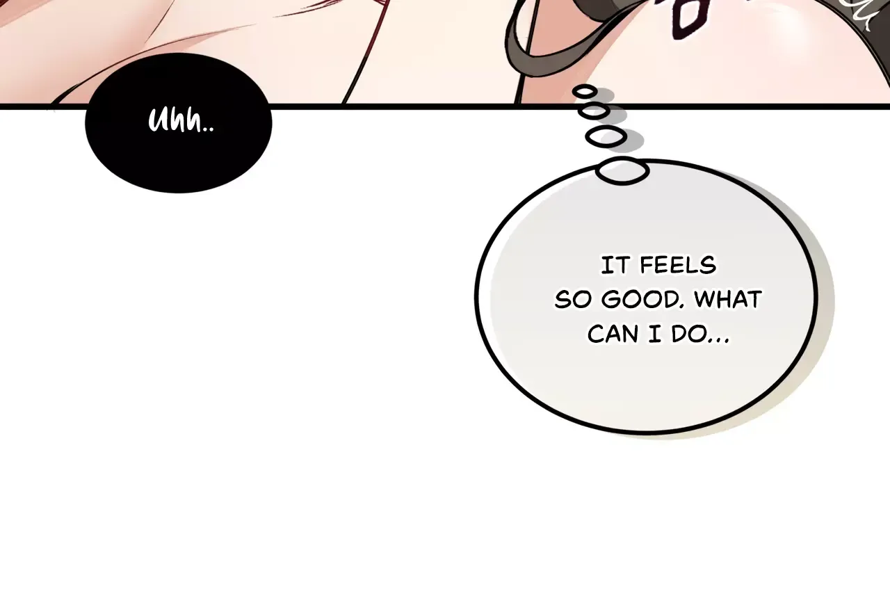 Touch Me, Tease Me Chapter 4 page 70 - 
