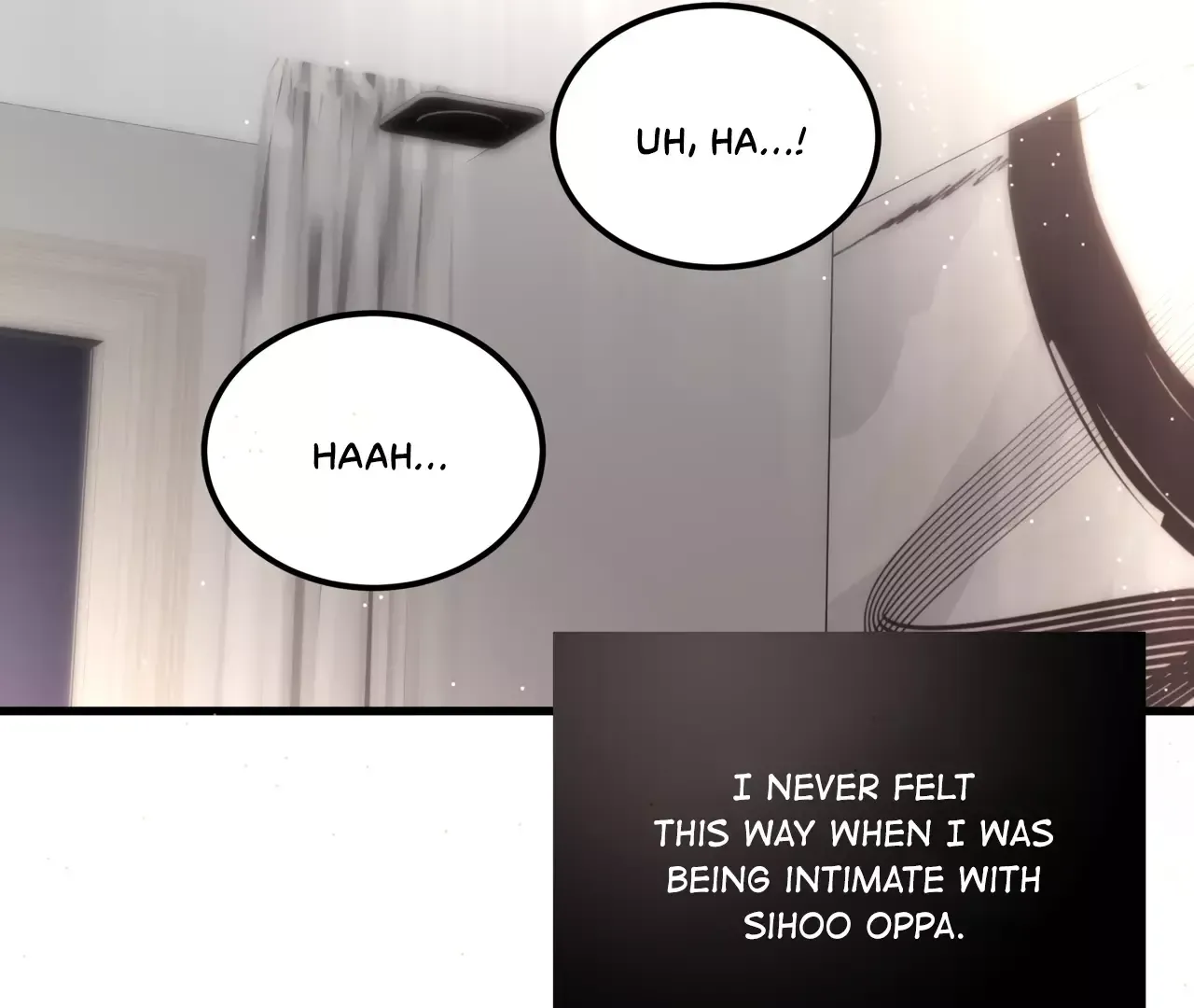 Touch Me, Tease Me Chapter 4 page 72 - 