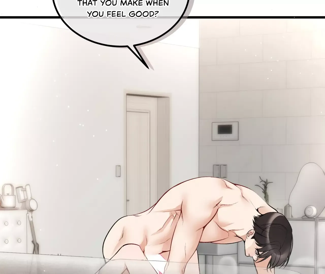 Touch Me, Tease Me Chapter 4 page 77 - 