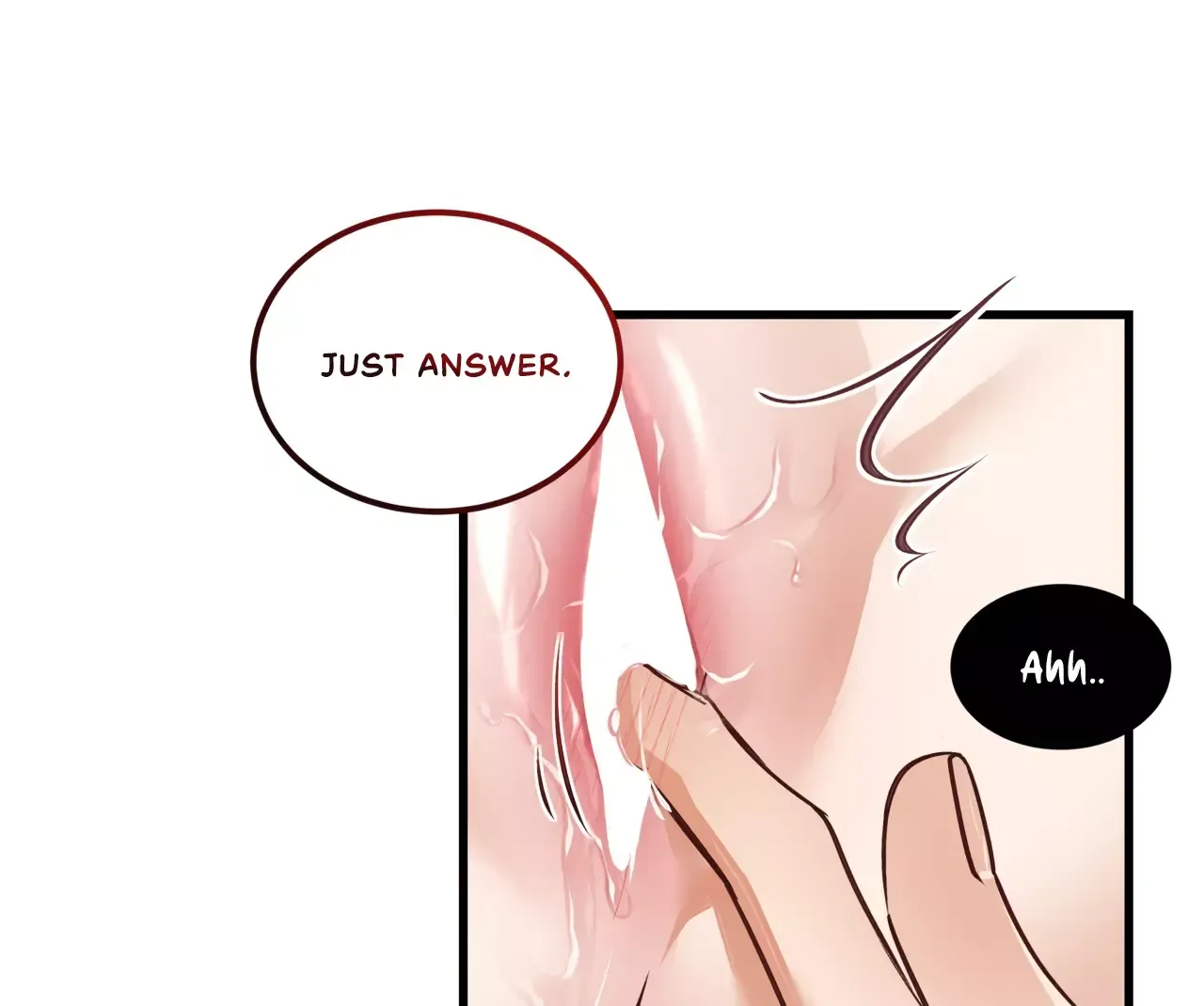 Touch Me, Tease Me Chapter 4 page 87 - 