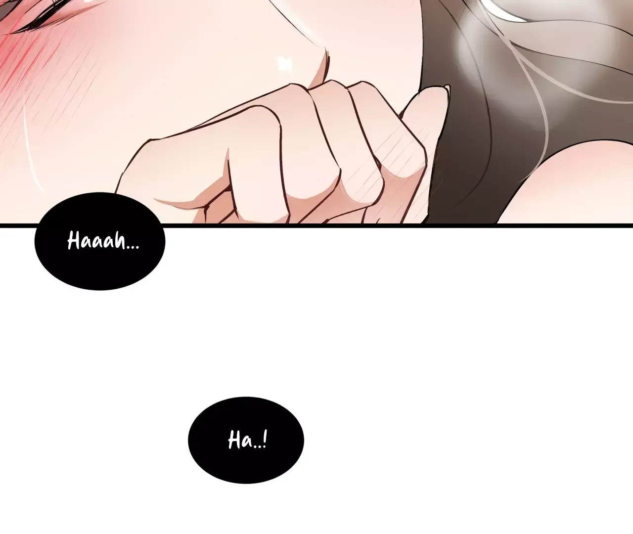 Touch Me, Tease Me Chapter 4 page 90 - 