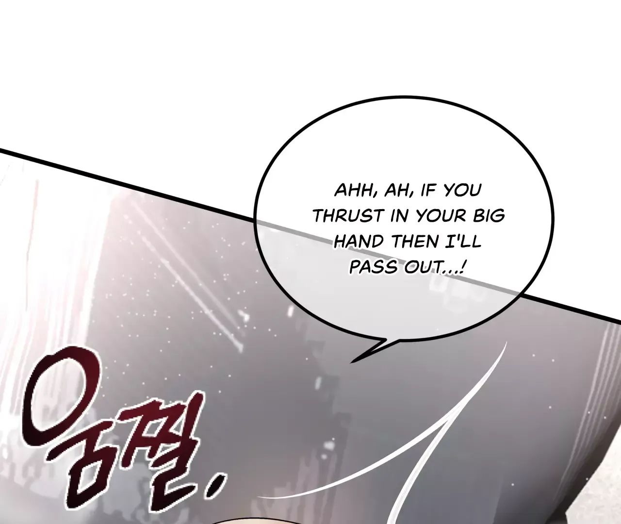 Touch Me, Tease Me Chapter 4 page 98 - 