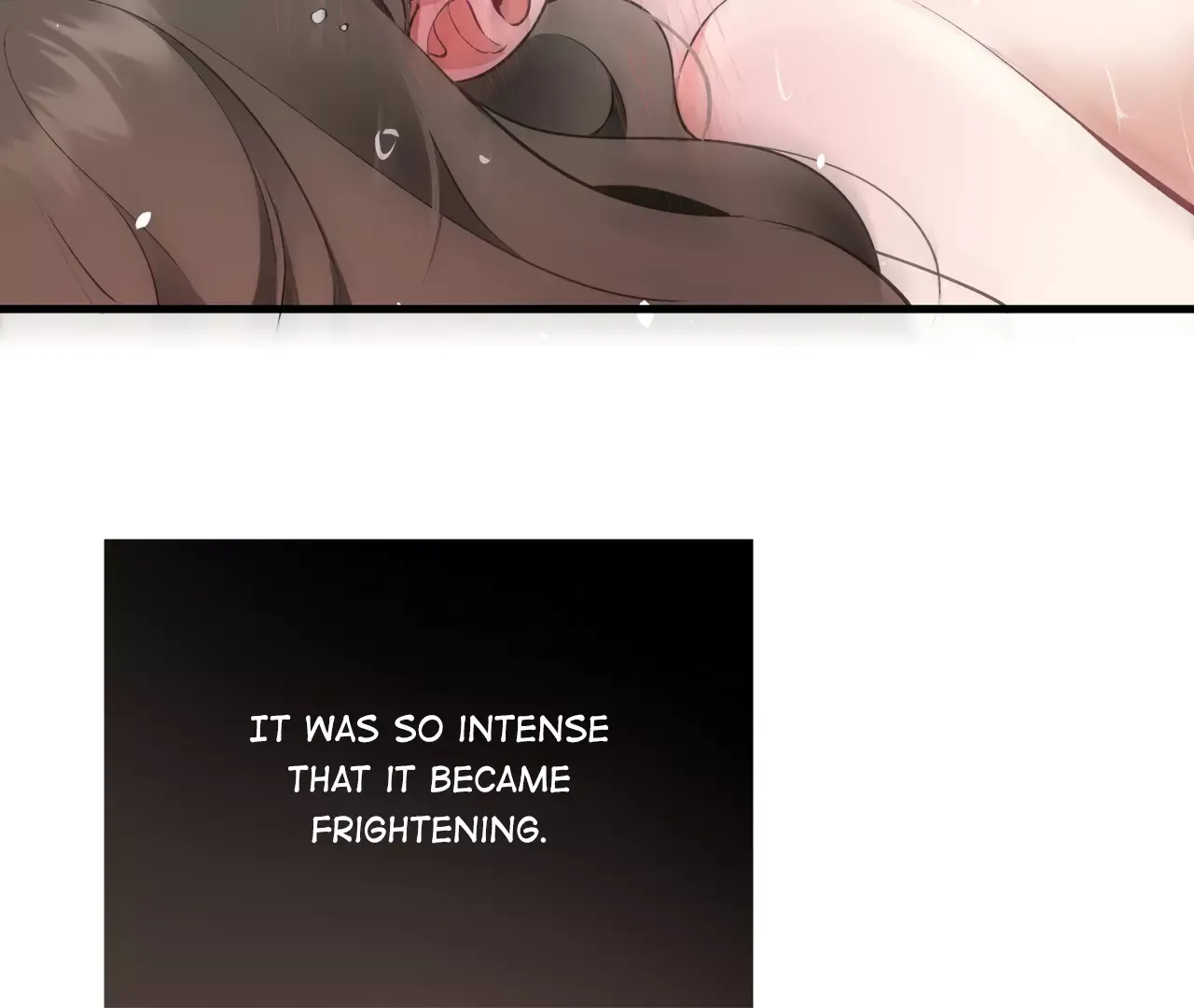 Touch Me, Tease Me Chapter 5 page 117 - 