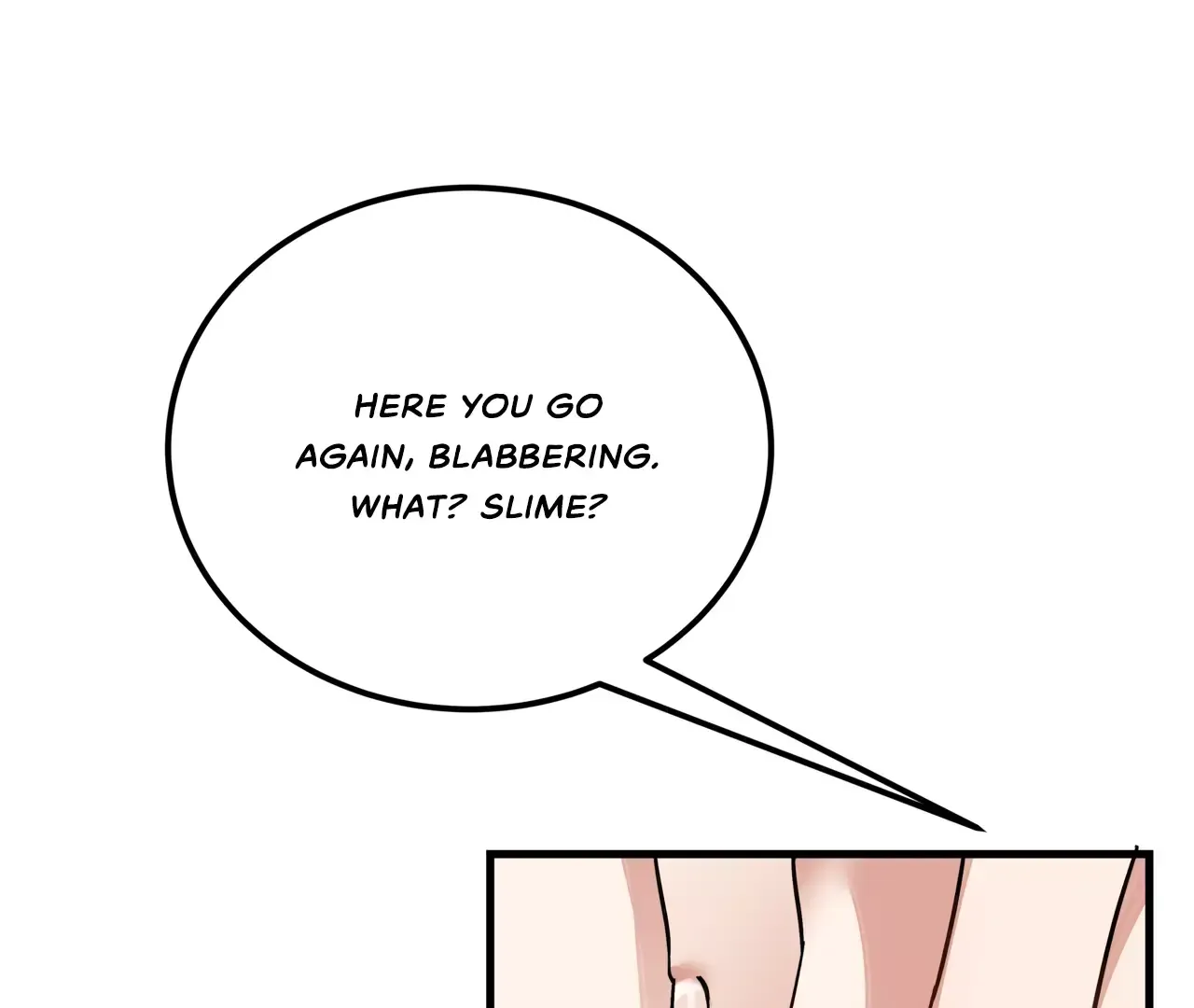 Touch Me, Tease Me Chapter 5 page 148 - 