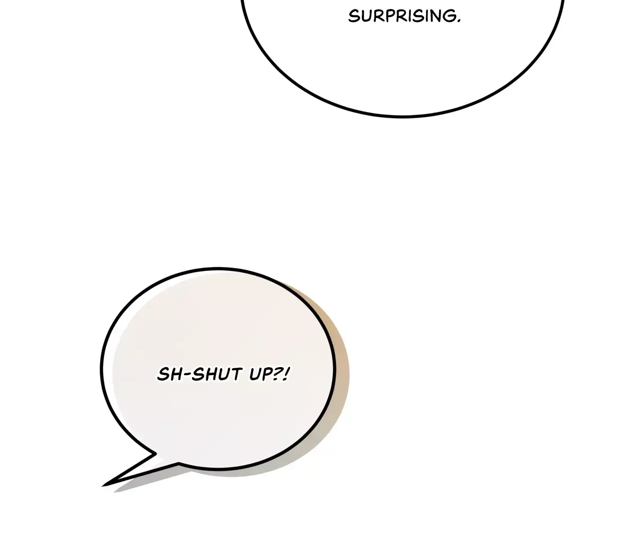 Touch Me, Tease Me Chapter 5 page 153 - 