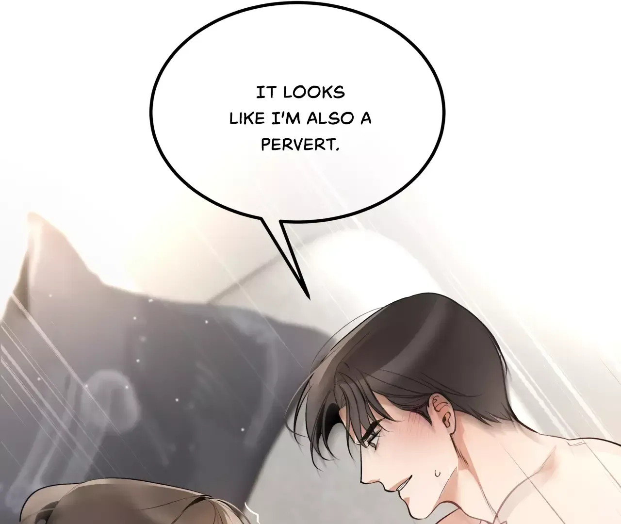 Touch Me, Tease Me Chapter 5 page 17 - 