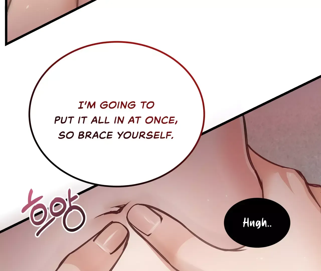 Touch Me, Tease Me Chapter 5 page 23 - 